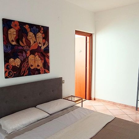 San Carlo Apartment カリアリ エクステリア 写真