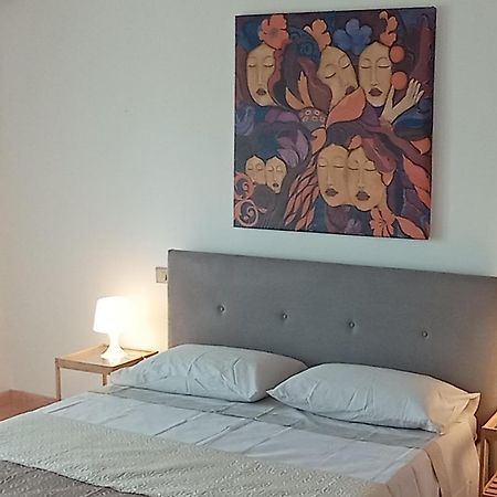 San Carlo Apartment カリアリ エクステリア 写真
