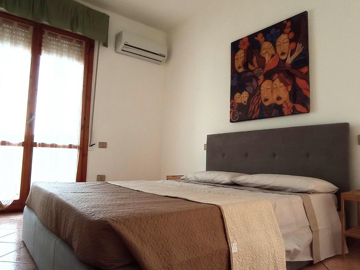San Carlo Apartment カリアリ エクステリア 写真