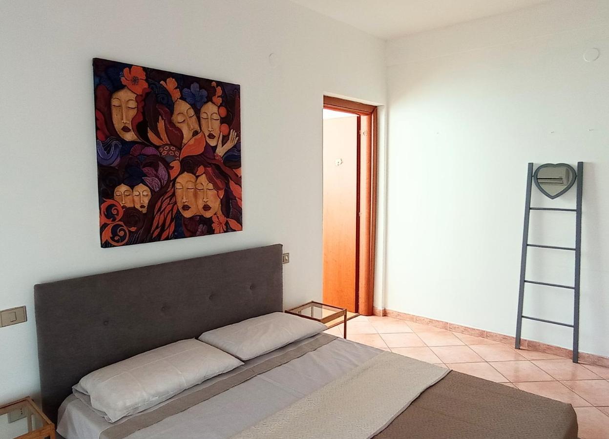 San Carlo Apartment カリアリ エクステリア 写真