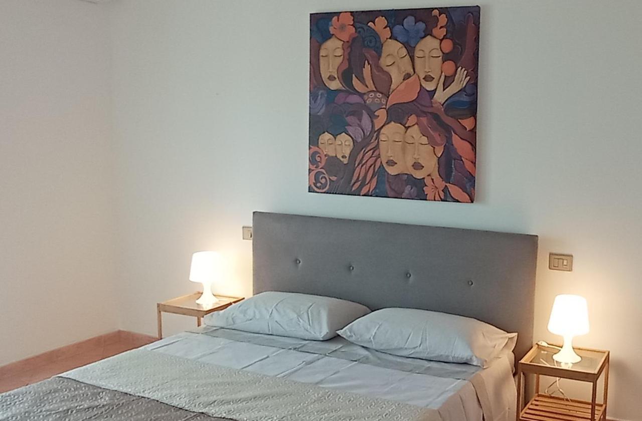 San Carlo Apartment カリアリ エクステリア 写真