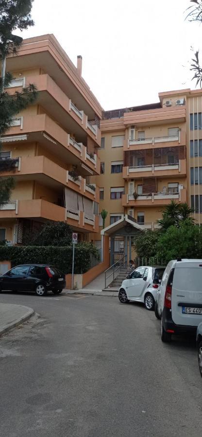 San Carlo Apartment カリアリ エクステリア 写真