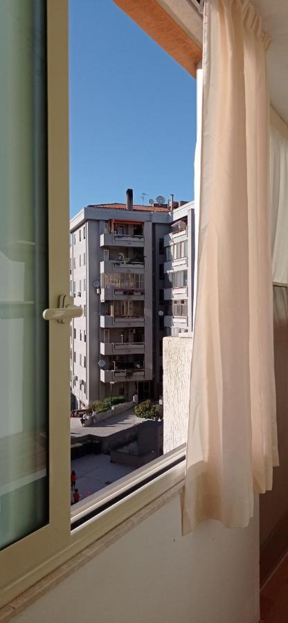 San Carlo Apartment カリアリ エクステリア 写真