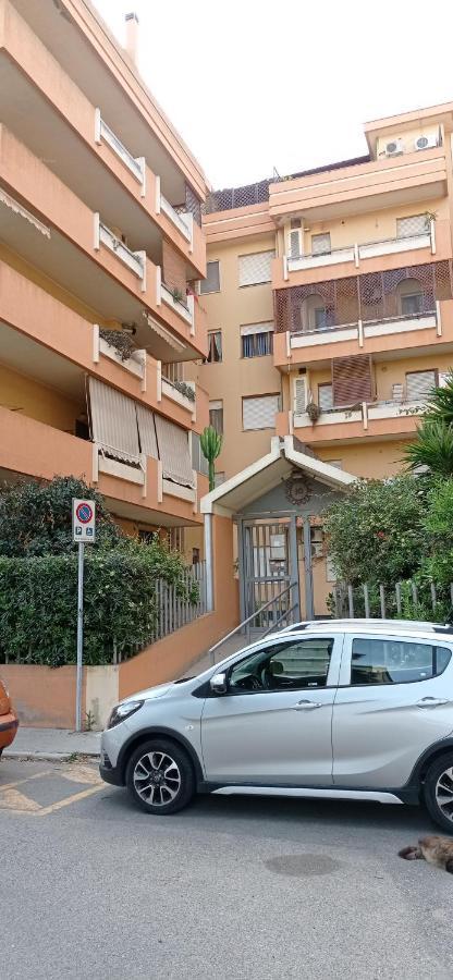 San Carlo Apartment カリアリ エクステリア 写真